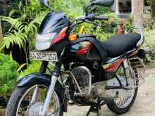 Bajaj Caliber 2004 Motorbike