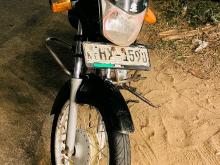 Bajaj Caliber 2004 Motorbike