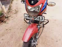 Bajaj Caliber 2004 Motorbike
