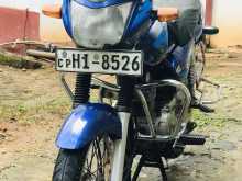 Bajaj Caliber 2003 Motorbike