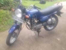 Bajaj Caliber 2005 Motorbike
