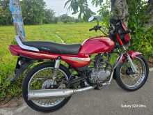 Bajaj Caliber 2004 Motorbike