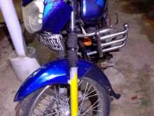 Bajaj Caliber 2005 motorcycle