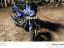 Bajaj Caliber 2005 motorcycle
