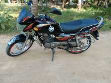 Bajaj Caliber 2003 Motorbike