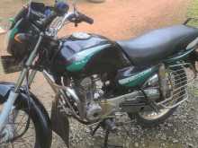 Bajaj Caliber 2010 Motorbike