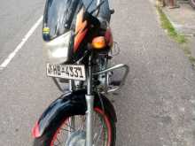 Bajaj Caliber 2004 Motorbike