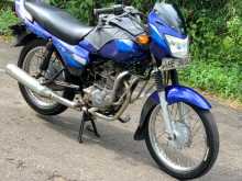 Bajaj Caliber 2003 Motorbike