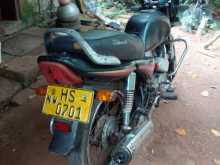 Bajaj Caliber 2004 Motorbike