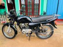 Bajaj Caliber 2000 Motorbike
