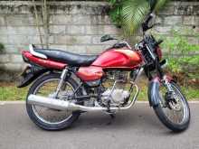 Bajaj Caliber 2004 Motorbike