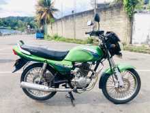 Bajaj Caliber 2005 Motorbike