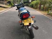 Bajaj Caliber 2004 Motorbike