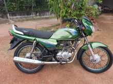 Bajaj Caliber 2004 Motorbike