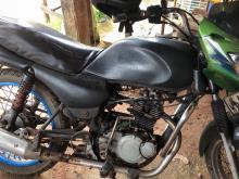 Bajaj Caliber 2003 Motorbike