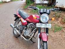Bajaj Caliber 2003 Motorbike