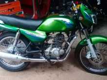 Bajaj Caliber 2004 Motorbike