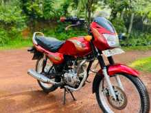 Bajaj Caliber 2004 Motorbike