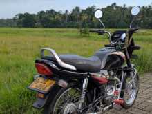 Bajaj Caliber 2004 Motorbike