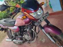 Bajaj Caliber 2007 Motorbike