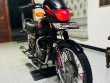 Bajaj Caliber 2004 Motorbike
