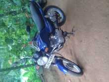 Bajaj Caliber 2005 Motorbike