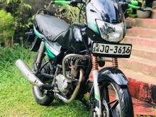 Bajaj Caliber 2005 Motorbike