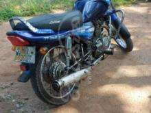 Bajaj Caliber 2004 Motorbike