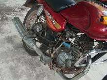 Bajaj Caliber 2004 Motorbike
