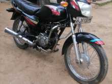 Bajaj Caliber 2006 Motorbike