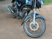 Bajaj Caliber 2005 Motorbike