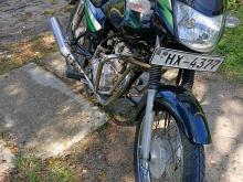 Bajaj Caliber 2004 Motorbike