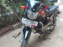 Bajaj Caliber 2006 Motorbike
