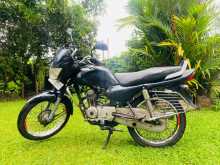 Bajaj Caliber 2004 Motorbike