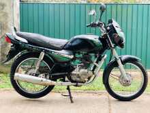 Bajaj Caliber 2004 Motorbike