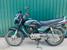 Bajaj Caliber 2004 Motorbike