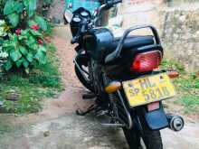 Bajaj Caliber 2003 Motorbike