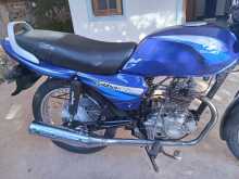 Bajaj Caliber 2004 Motorbike