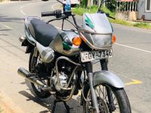 Bajaj Caliber 2001 Motorbike
