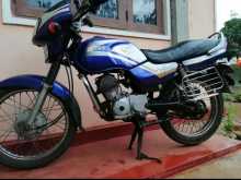 TVS Victor 2006 Motorbike