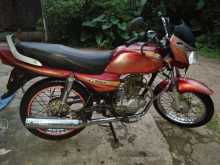 Bajaj Caliber 2004 Motorbike