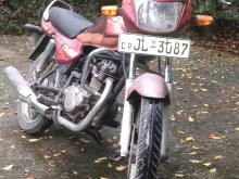 Bajaj CALIBER 2004 Motorbike