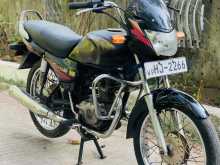 Bajaj Caliber 2004 Motorbike