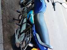 Bajaj Caliber 2002 Motorbike