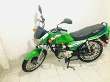 Bajaj Caliber 2006 Motorbike