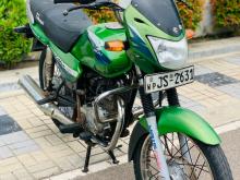 Bajaj Caliber 2005 Motorbike