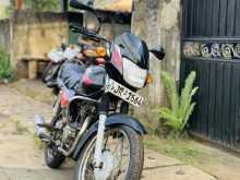 Bajaj Caliber 2005 Motorbike