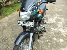 Bajaj Caliber 2004 Motorbike