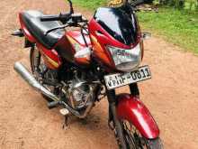 Bajaj Caliber 2004 Motorbike