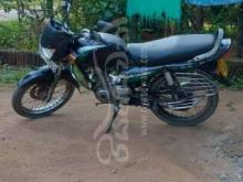 Bajaj Caliber 2005 Motorbike